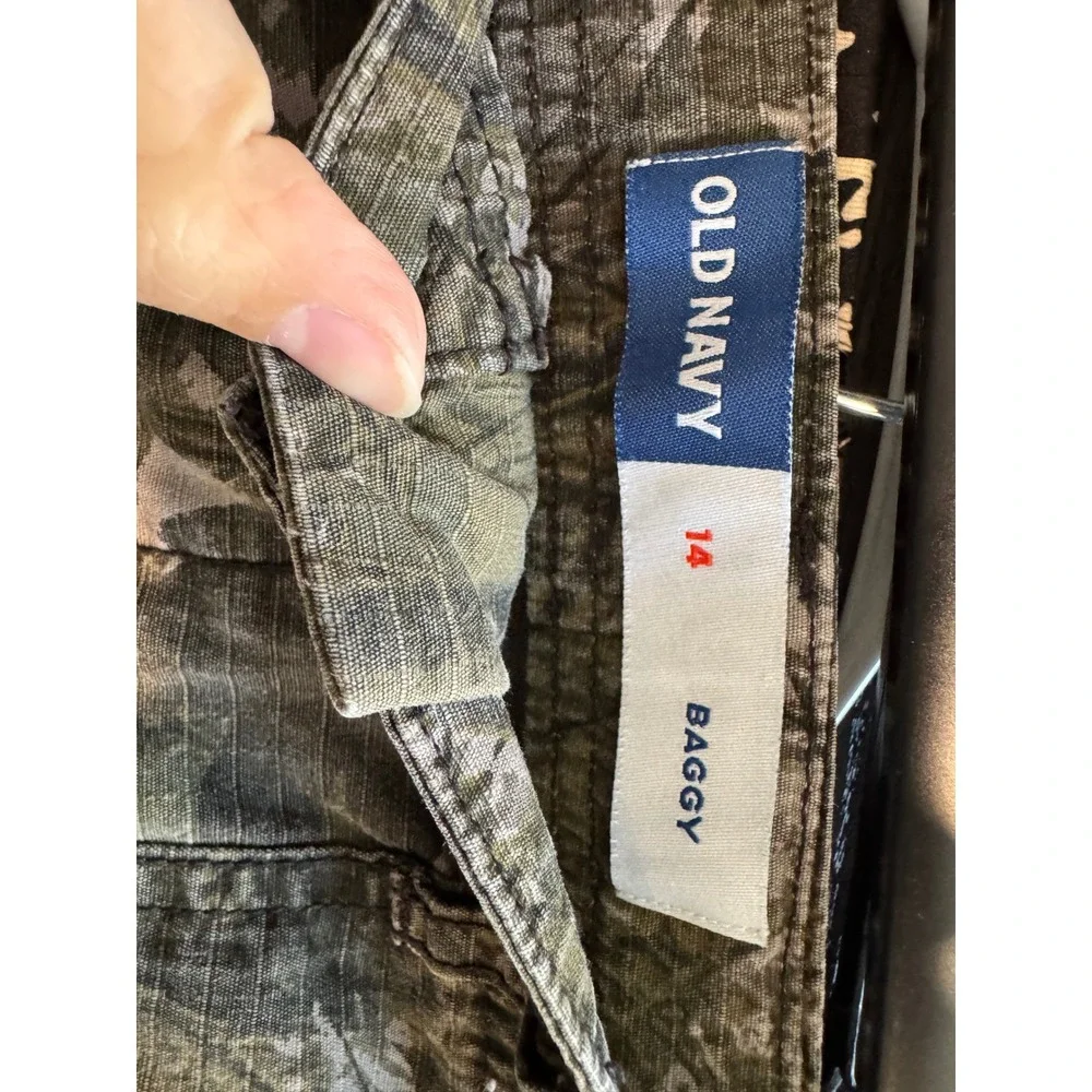 Old Navy these old